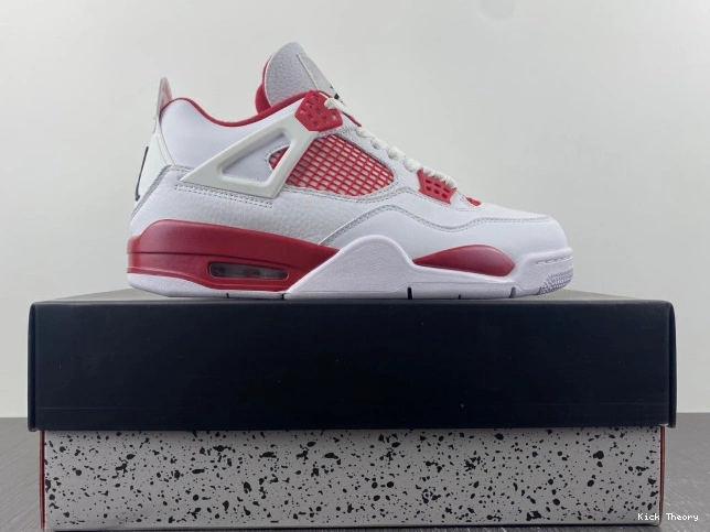 Kicked Out Shoe Store Retro Air Alternate 4 89 Jordan 308497-106 0722